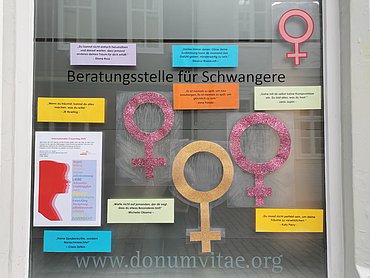 Besondere Zitate von besonderen Frauen