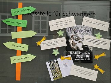 Tag des Friedhofs 