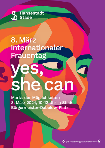 Yes, she can