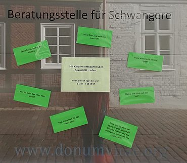 Tipps und Ideen für Eltern-Kind-Gespräche über Sexualität