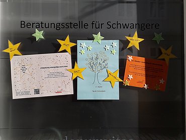 donum vitae Stade beteiligt sich